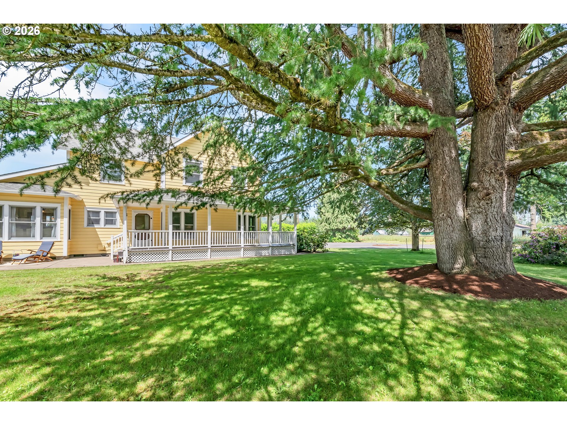 34671 Mathews Road Eugene, OR 97405 - Photo 47 of 47
