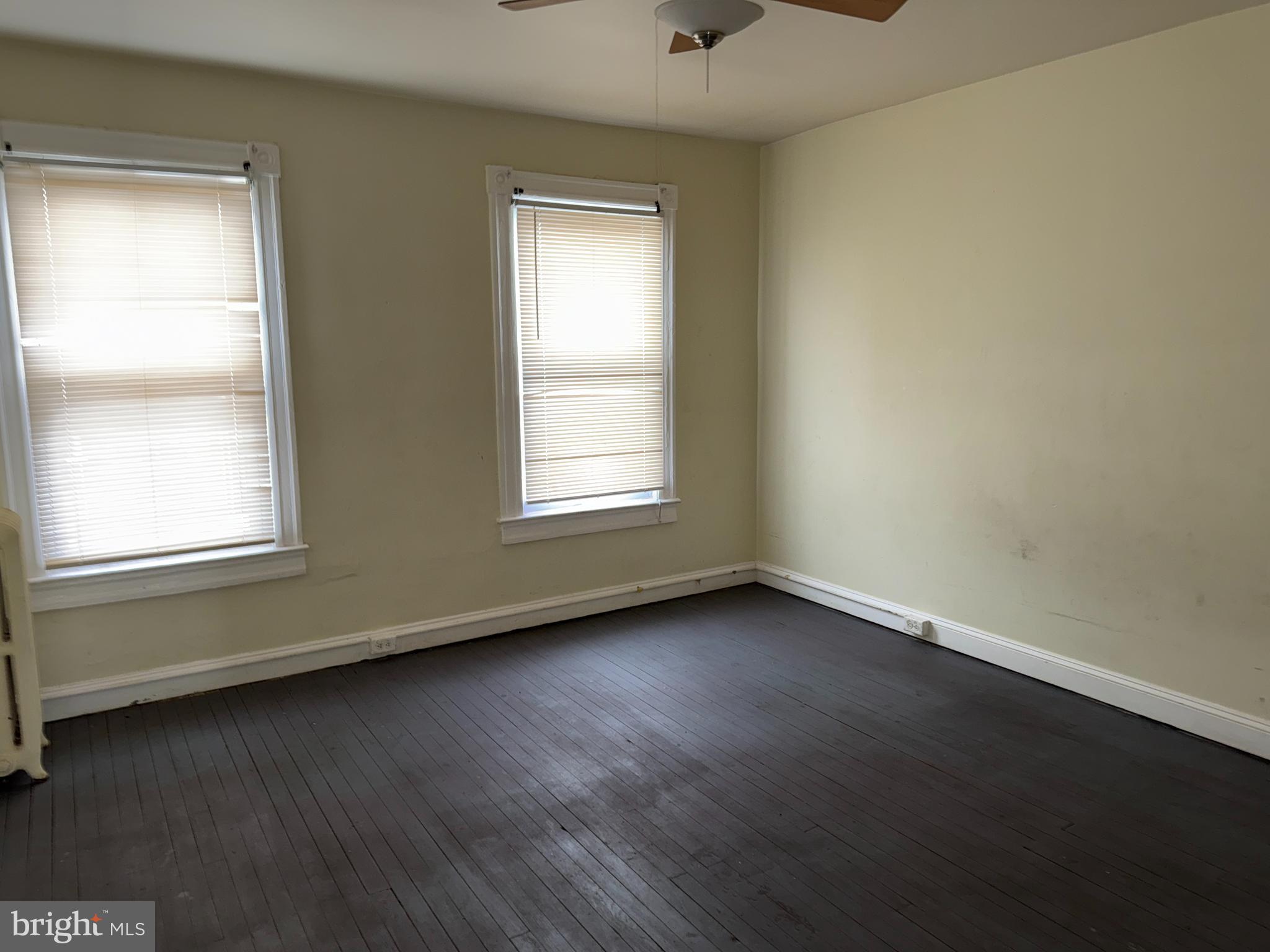 2210 Baker Street Baltimore, MD 21216 - Photo 11 of 14 Bedroom