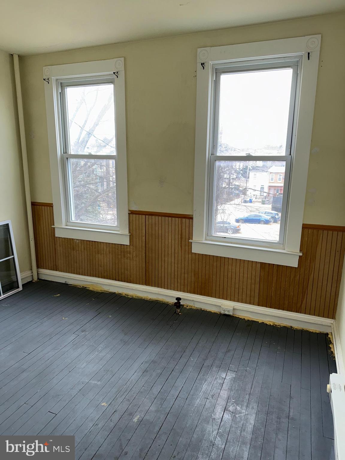 2210 Baker Street Baltimore, MD 21216 - Photo 13 of 14 Bedroom