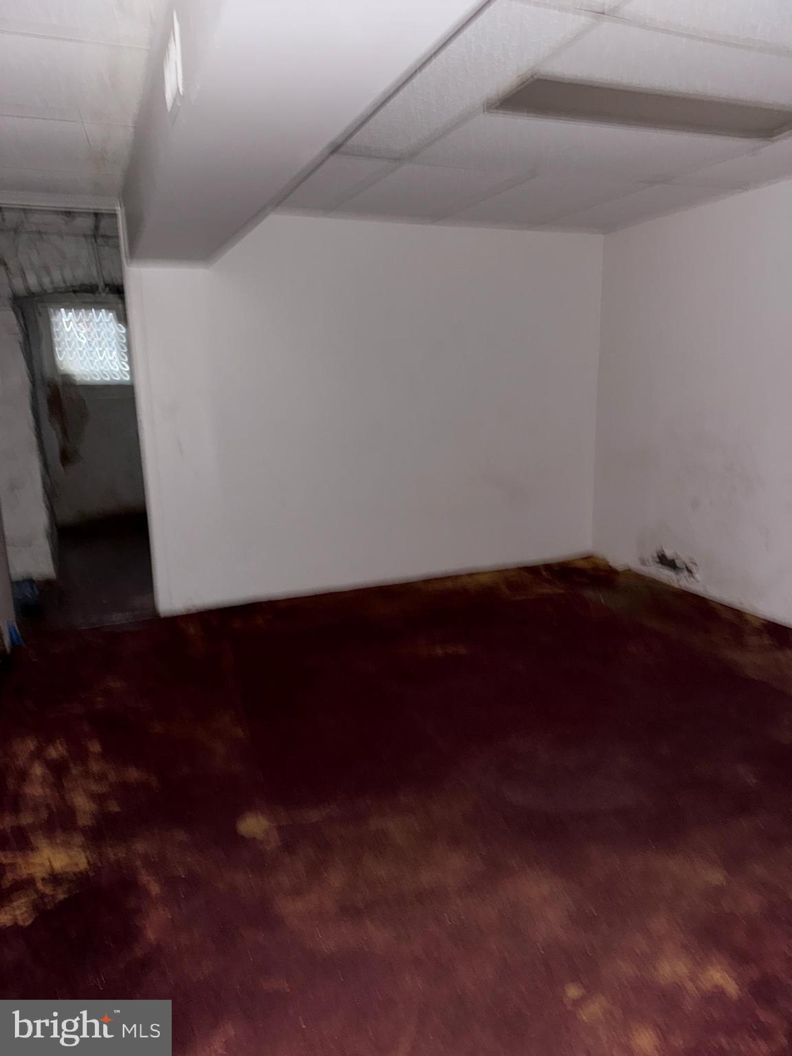 2210 Baker Street Baltimore, MD 21216 - Photo 14 of 14 Basement