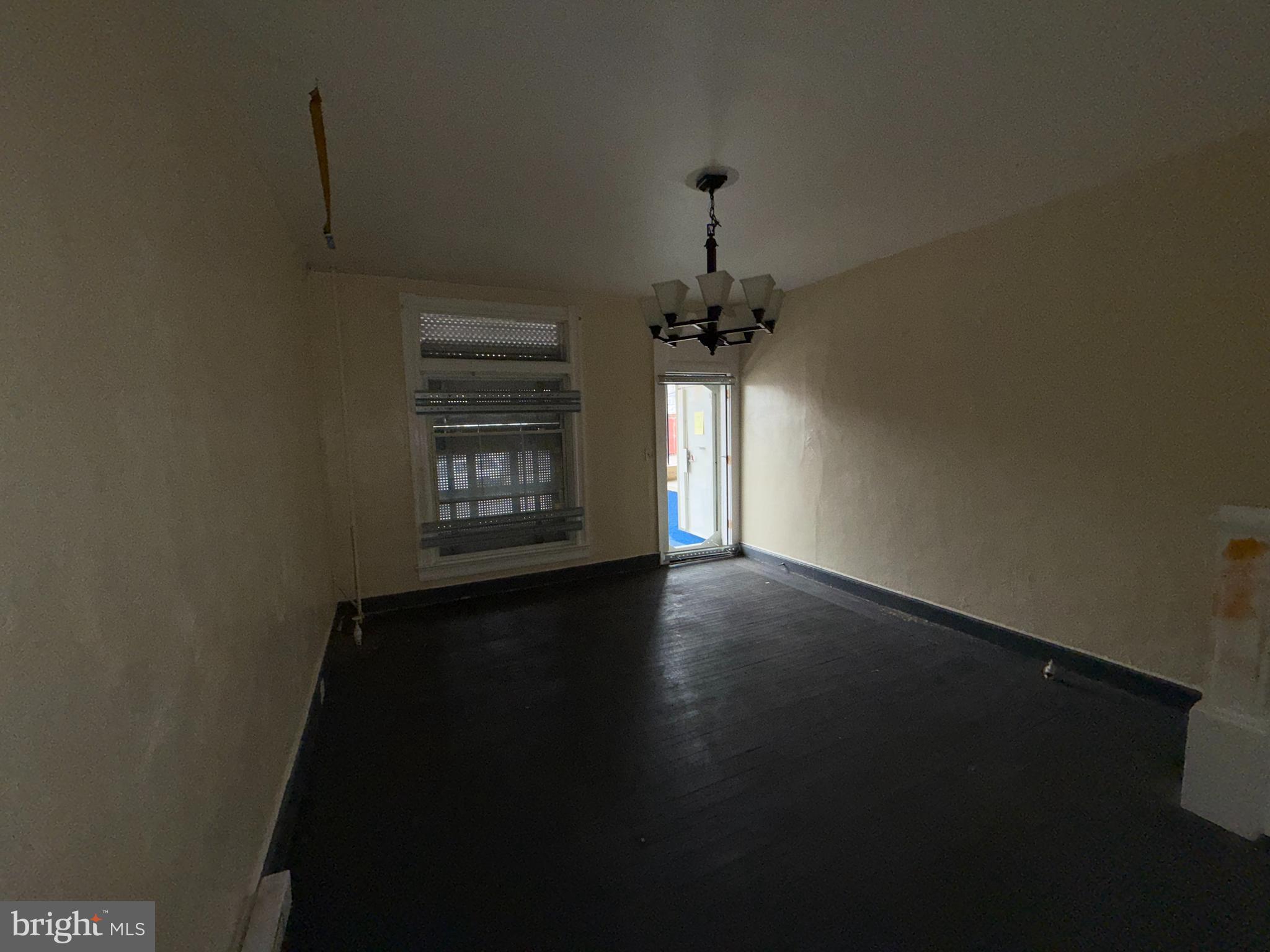2210 Baker Street Baltimore, MD 21216 - Photo 6 of 14 Dining Room