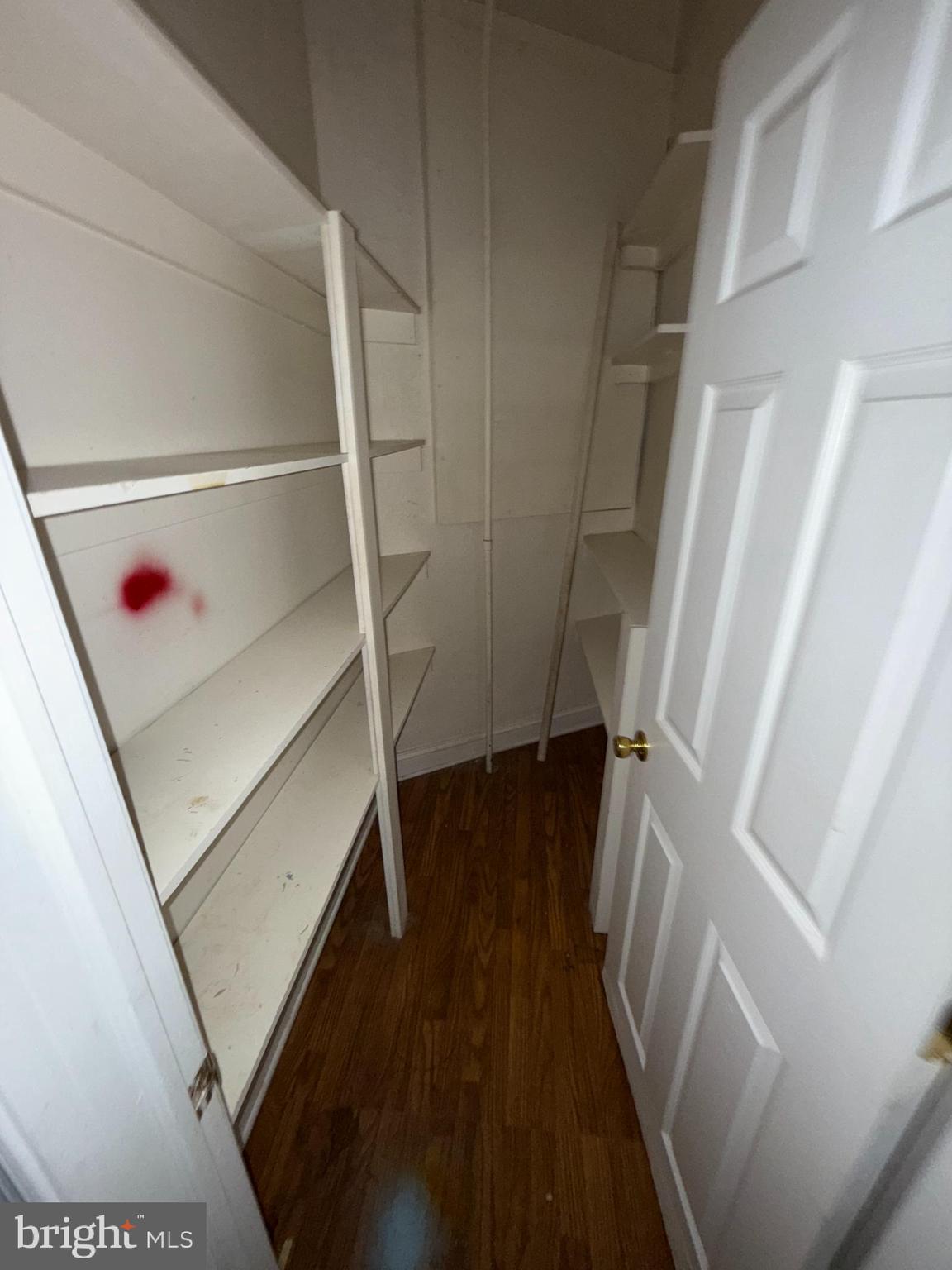 2210 Baker Street Baltimore, MD 21216 - Photo 8 of 14 Pantry