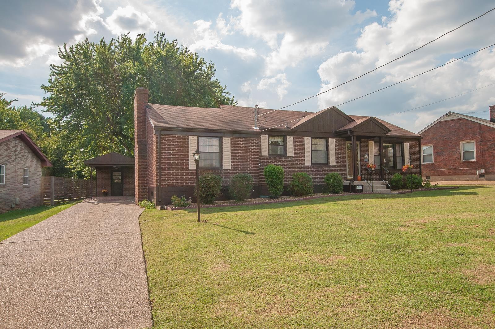 1016 Mitchell Road Nashville, TN 37206 - Photo 1 of 1