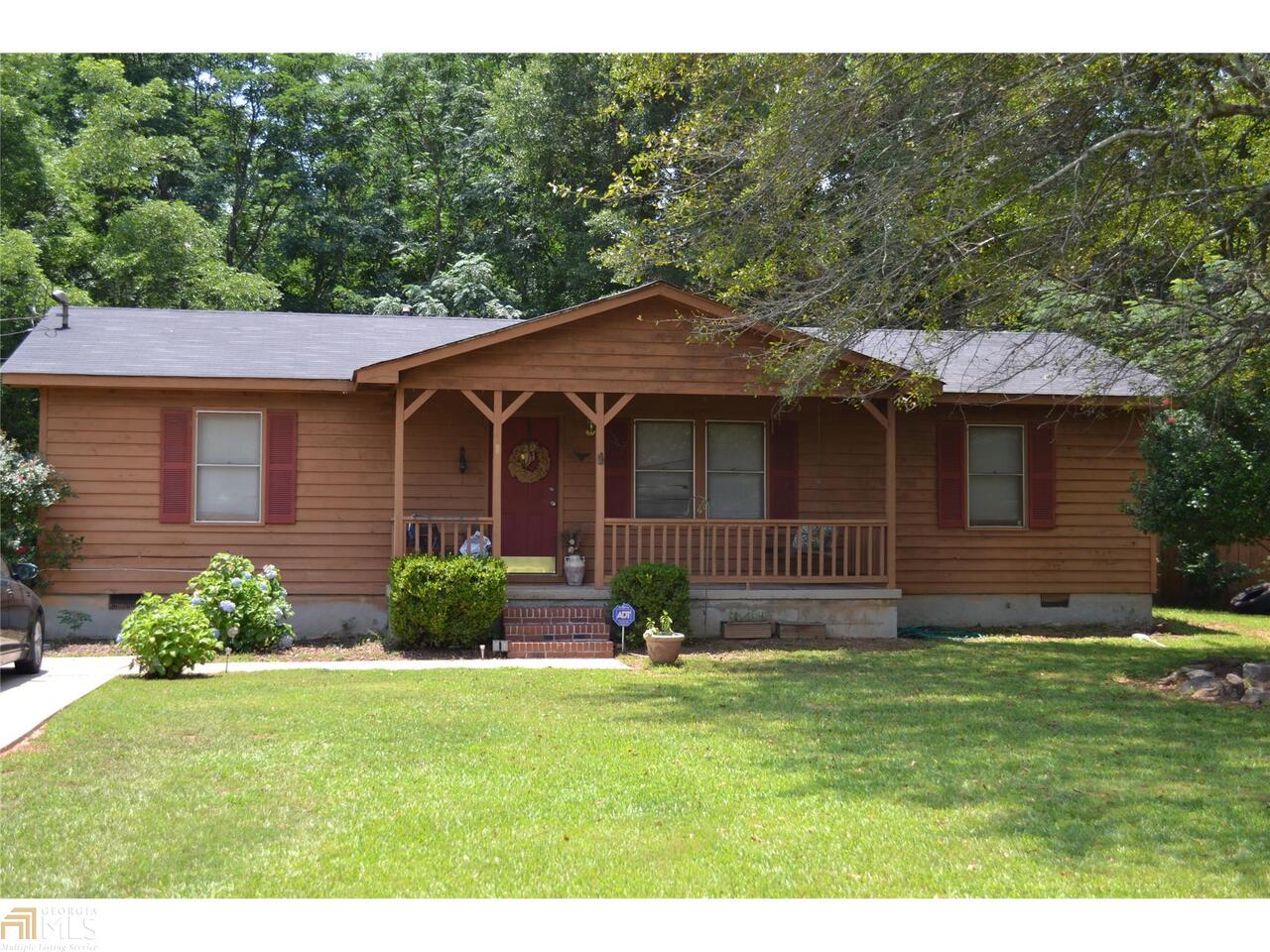 1144 Jackson Street Locust Grove, GA 30248 - Photo 1 of 1 Gallery Image 1