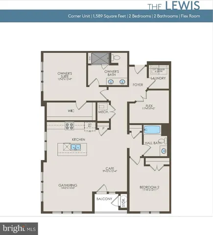 $496,090 | 83 Bethlehem Pike, Unit 1109, Colmar, PA 18915