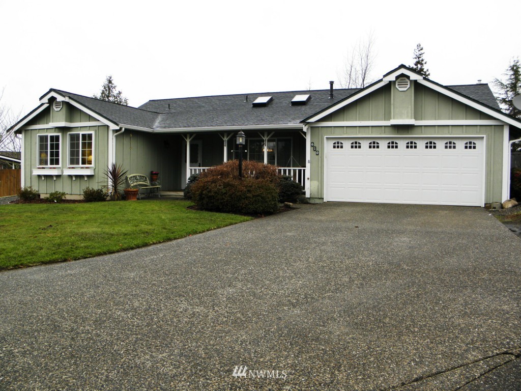 610 Rice Court Steilacoom, WA 98388 - Photo 1 of 14 Gallery Image 1