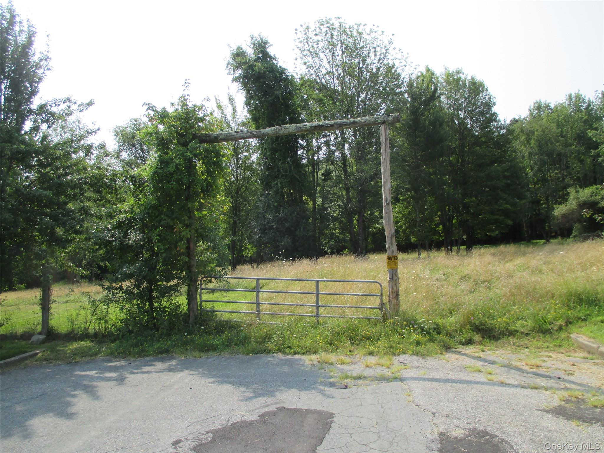Brady Road Warwick, NY 10990 - Photo 7 of 13 a view of a park