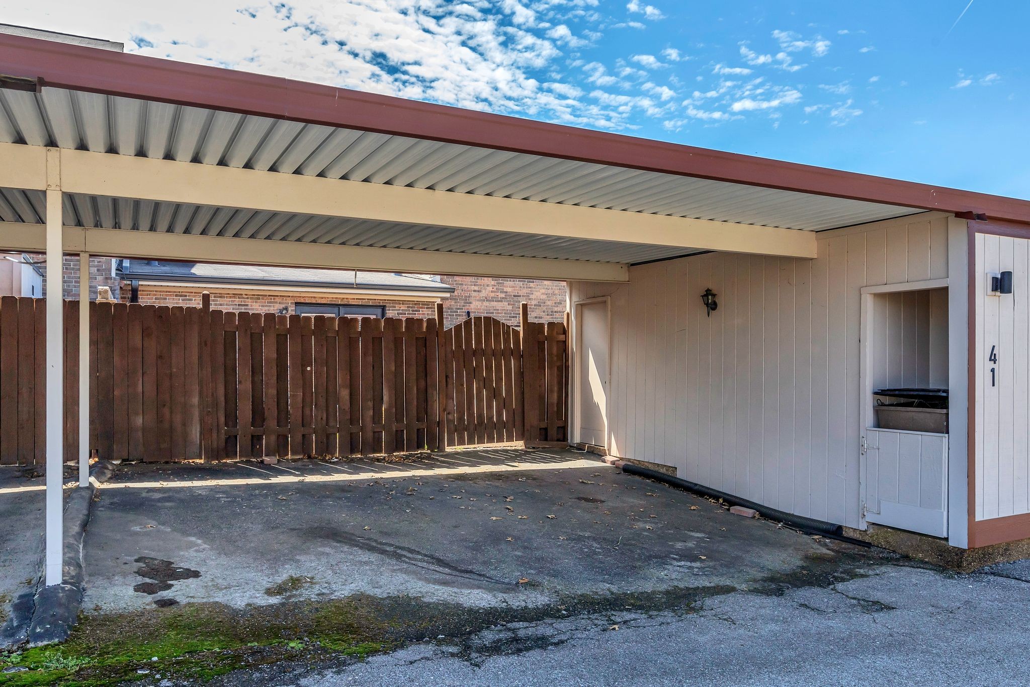 4001 Anderson Road, Unit O41 Nashville, TN 37217 - Photo 21 of 36