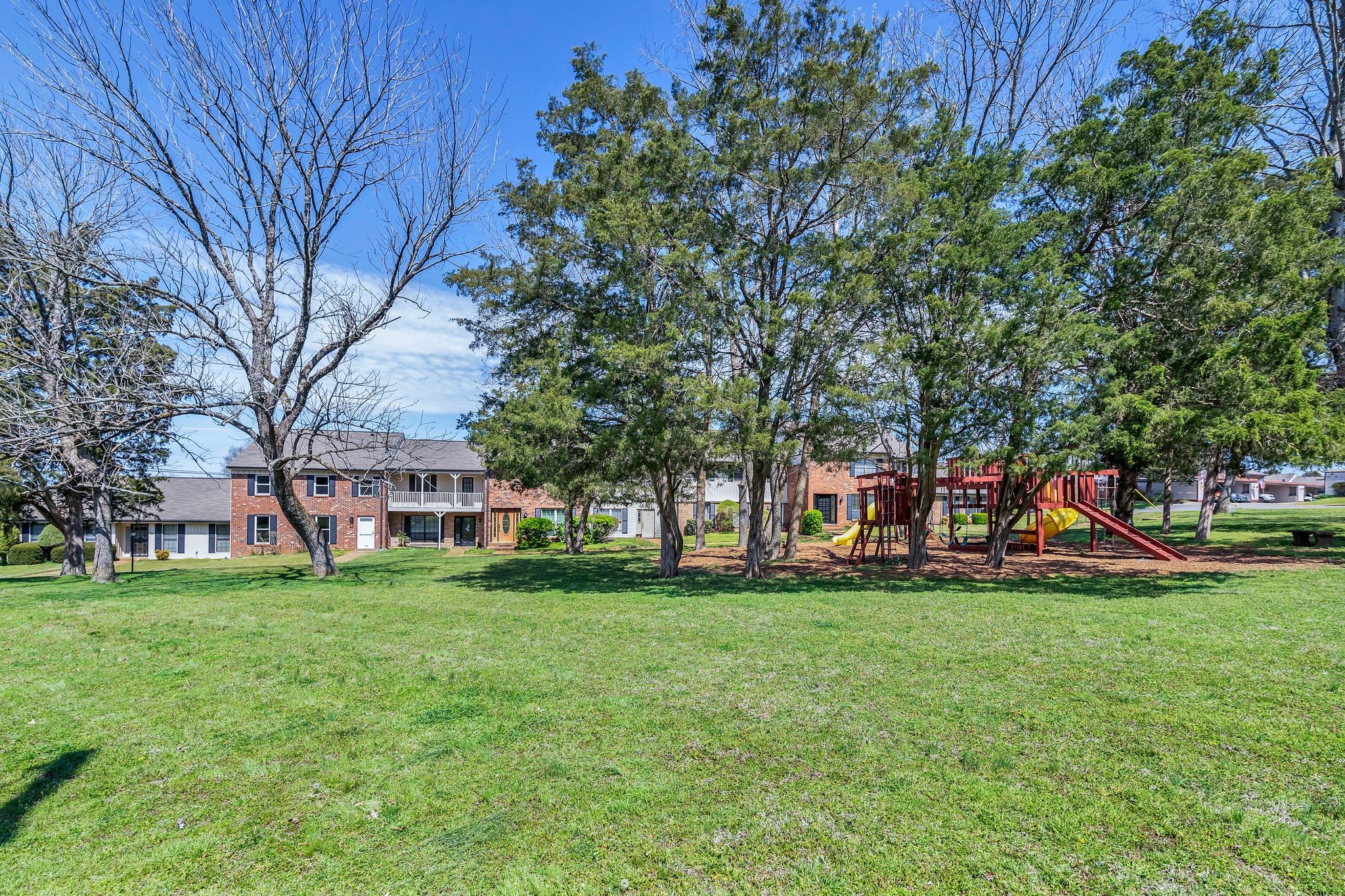 4001 Anderson Road, Unit O41 Nashville, TN 37217 - Photo 24 of 36