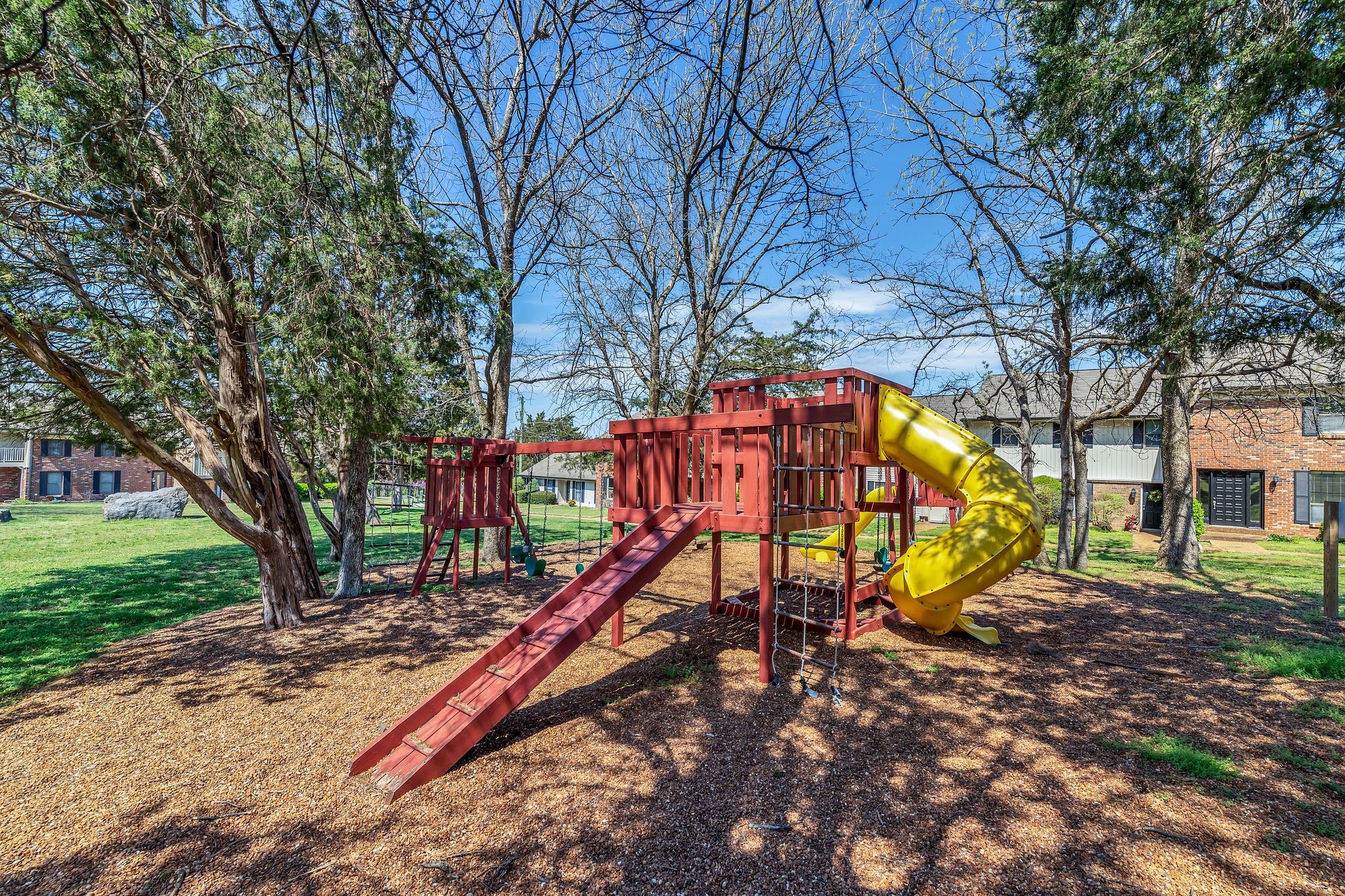 4001 Anderson Road, Unit O41 Nashville, TN 37217 - Photo 25 of 36