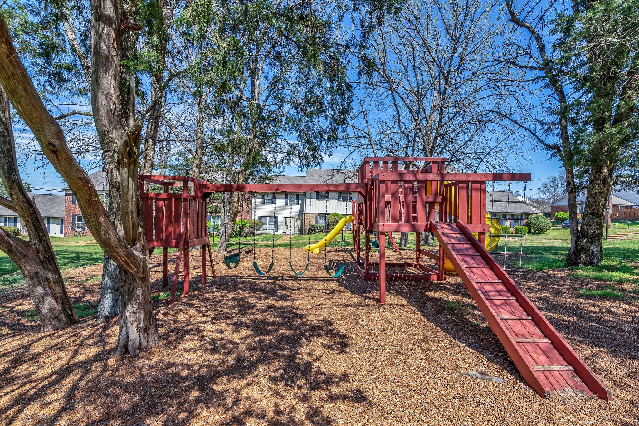 4001 Anderson Road, Unit O41 Nashville, TN 37217 - Photo 26 of 36