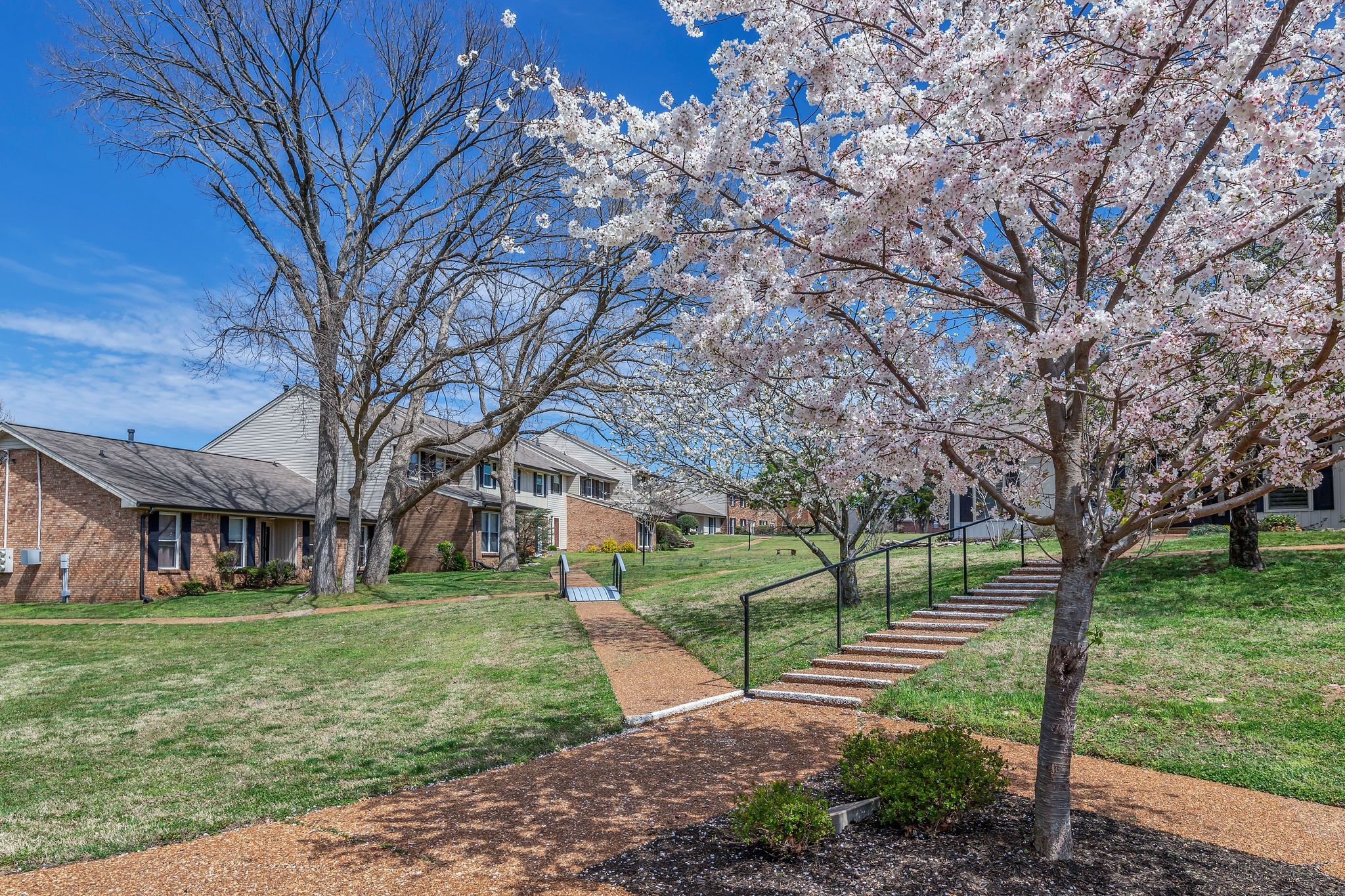 4001 Anderson Road, Unit O41 Nashville, TN 37217 - Photo 27 of 36