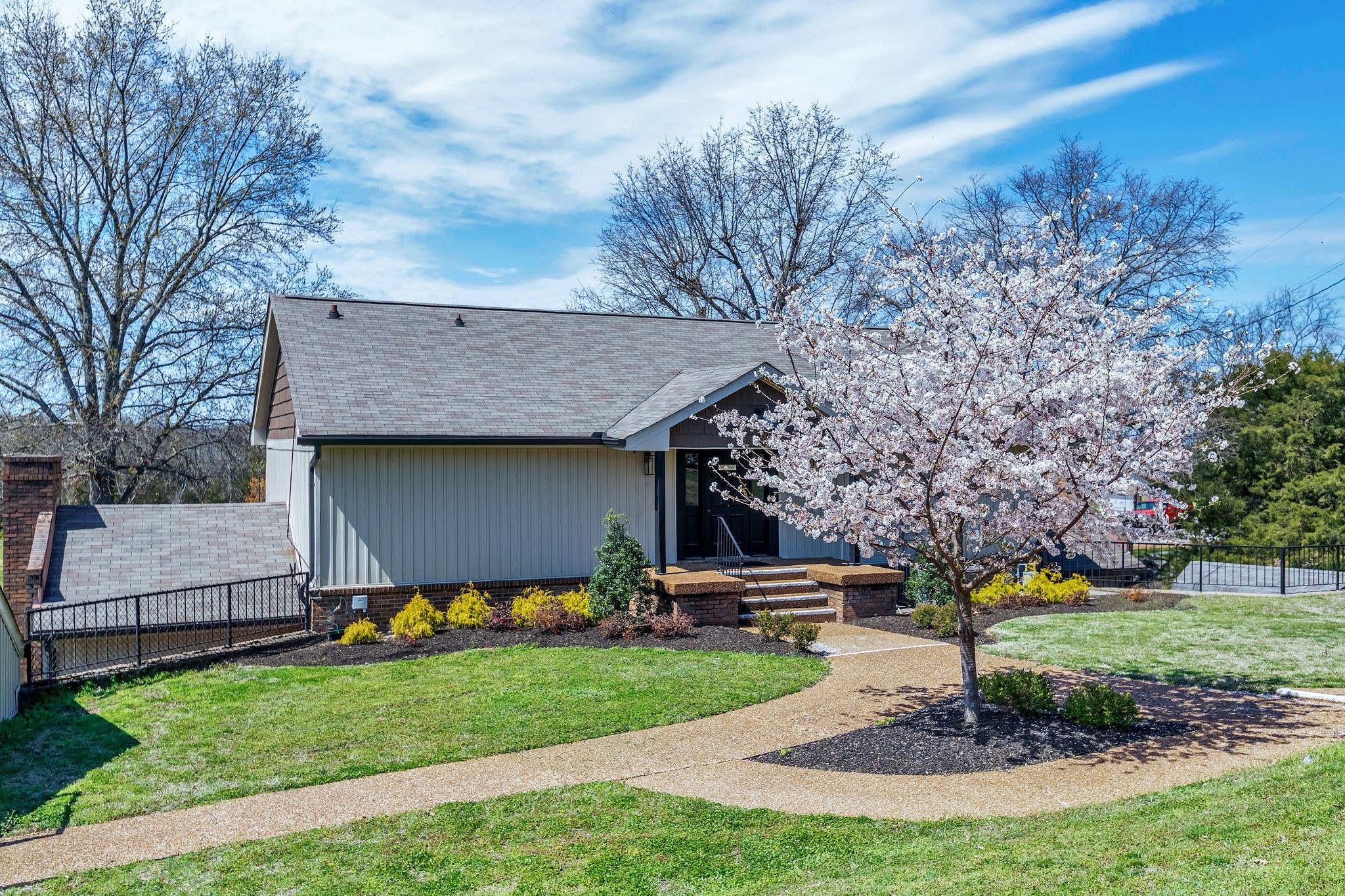 4001 Anderson Road, Unit O41 Nashville, TN 37217 - Photo 31 of 36