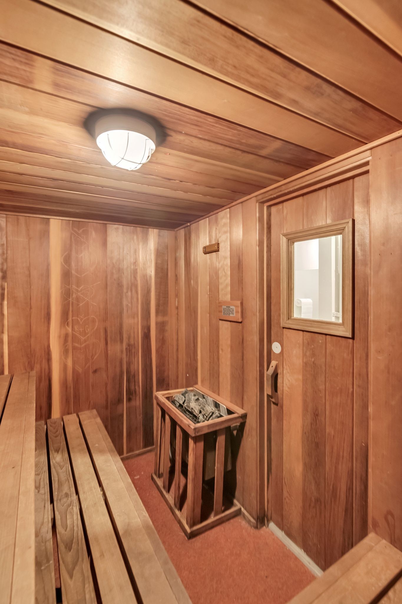 4001 Anderson Road, Unit O41 Nashville, TN 37217 - Photo 33 of 36