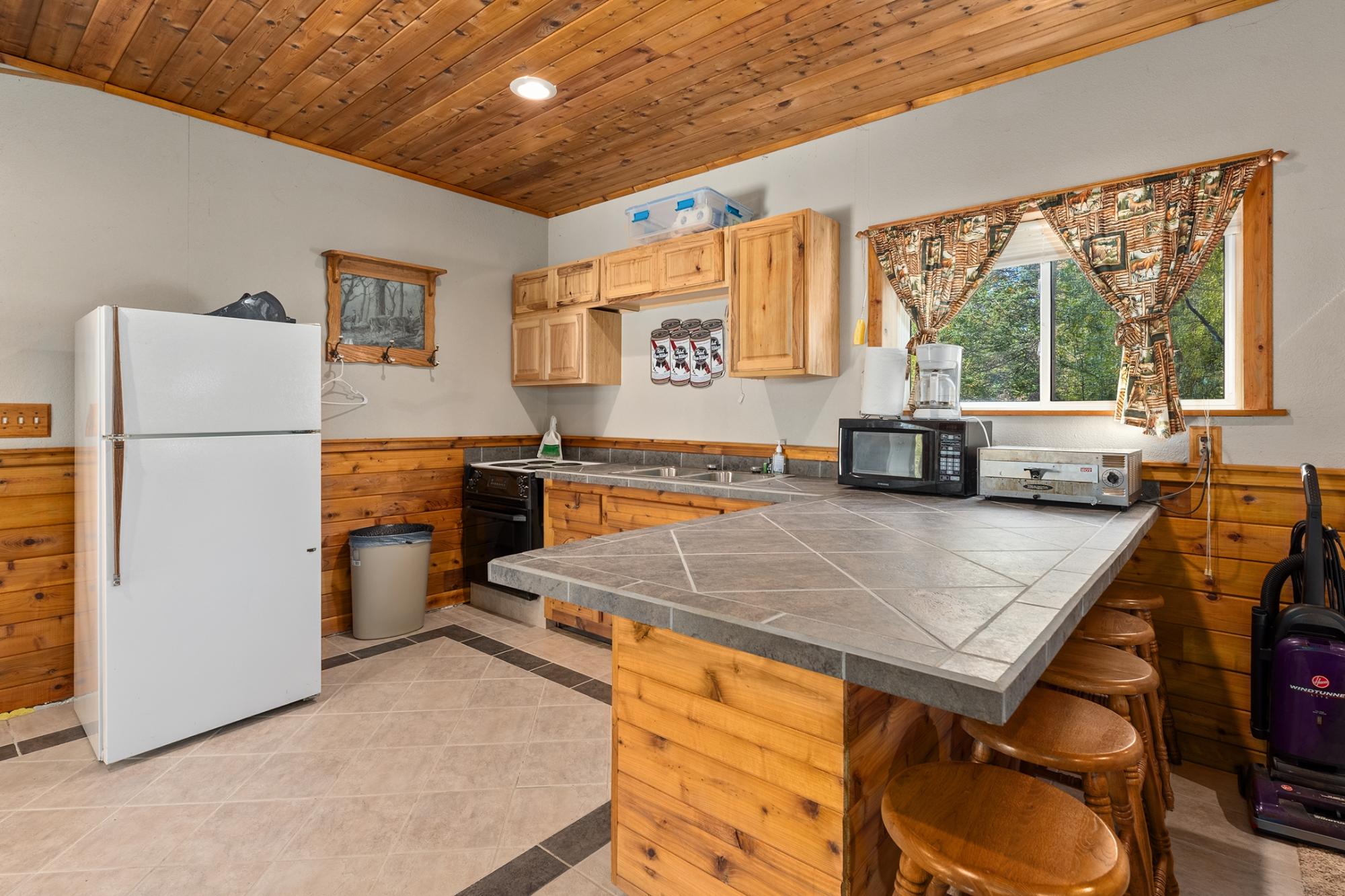 N7680 Cth Road Deerbrook, WI 54424 - Photo 2 of 31 Gallery Image 2