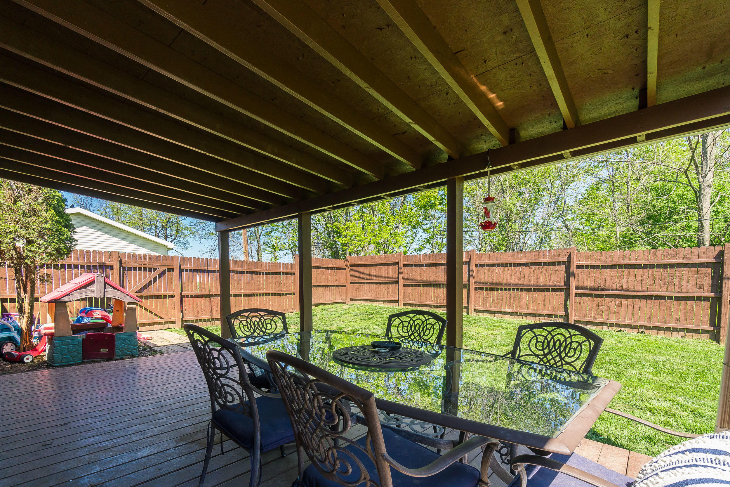 116 Allen Street New Castle, KY 40050 - Photo 62 of 62 116 Allen St-14