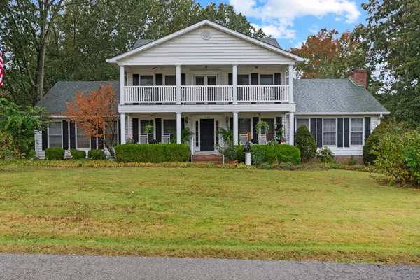 $475,000 | 225 Blue Springs Boulevard, Cadiz, KY 42211