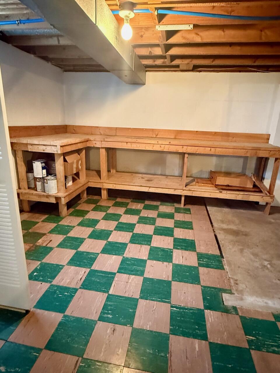 4843 Middle Urbana Road Springfield, OH 45503 - Photo 16 of 17