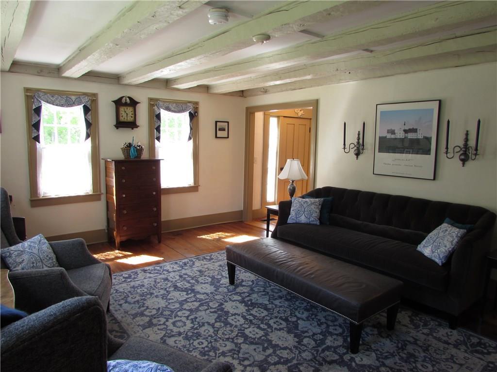 307 Lower Cross Road Lebanon, ME 04027 - Photo 20 of 35 Living room