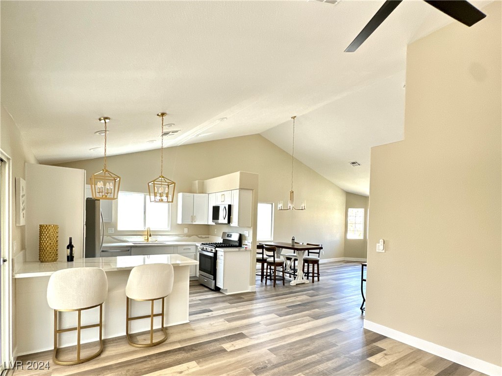3612 South Riley Street Las Vegas, NV 89147 - Photo 1 of 30 Gallery Image 1