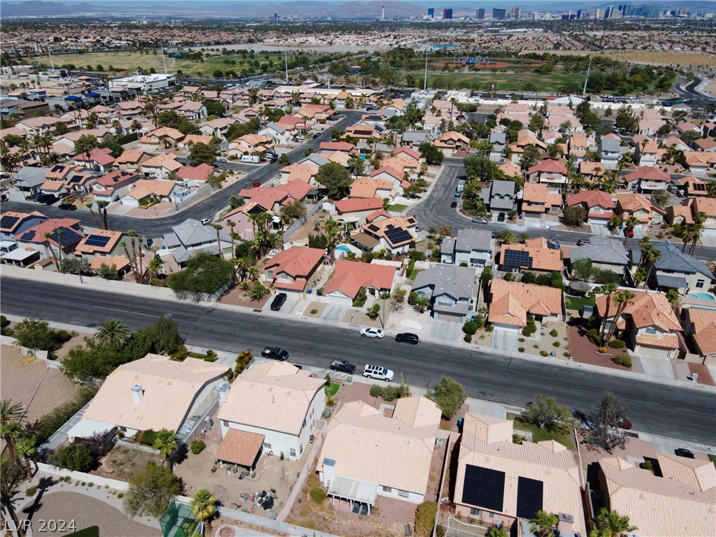 3612 South Riley Street Las Vegas, NV 89147 - Photo 28 of 30 Gallery Image 28
