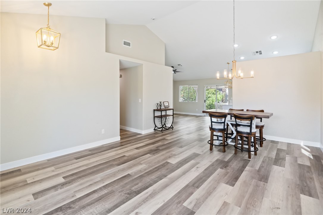3612 South Riley Street Las Vegas, NV 89147 - Photo 4 of 30 Gallery Image 4