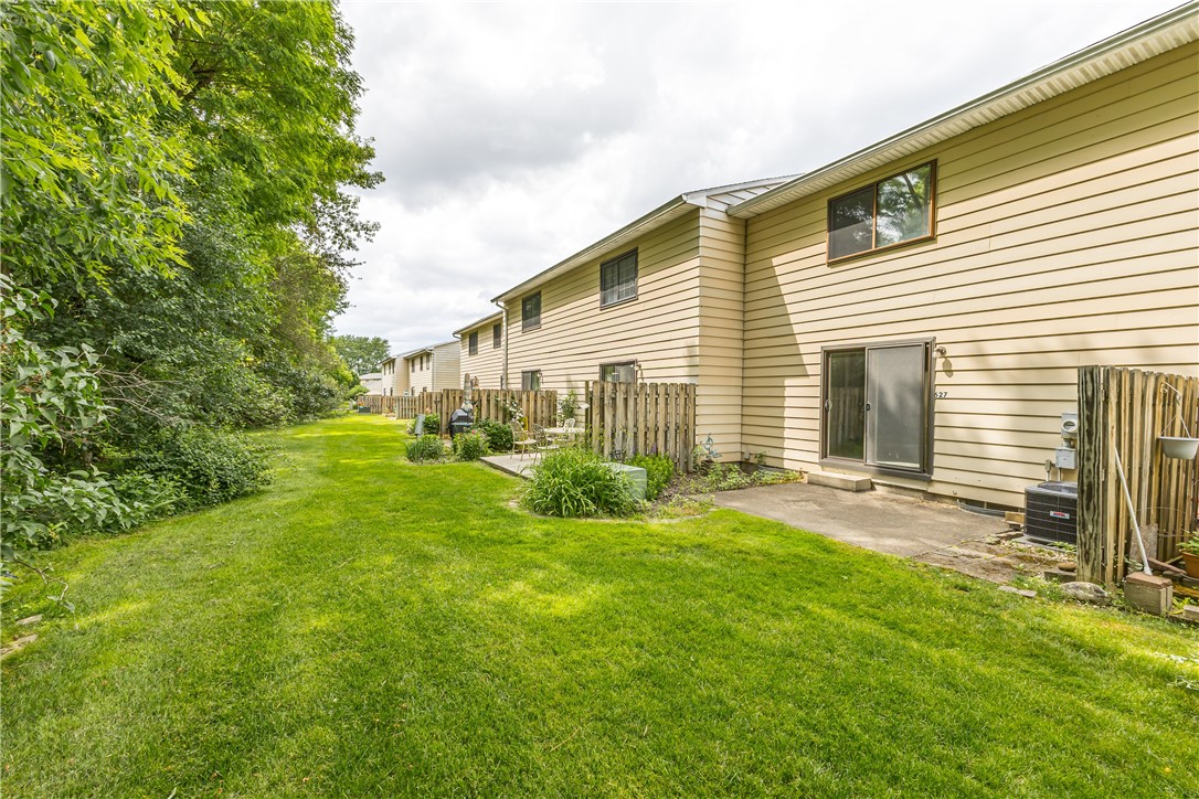 627 French Road Rochester, NY 14618 - Photo 20 of 21