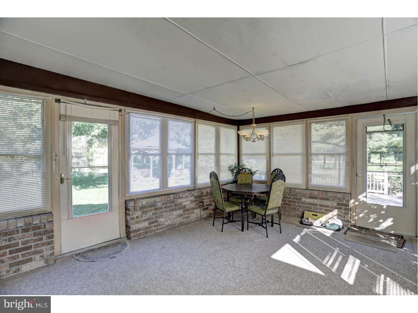 400 Fearnot Road Sacramento, PA 17968 - Photo 17 of 18 Porch
