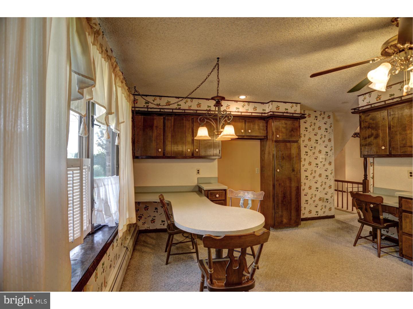 400 Fearnot Road Sacramento, PA 17968 - Photo 10 of 18 Kitchen