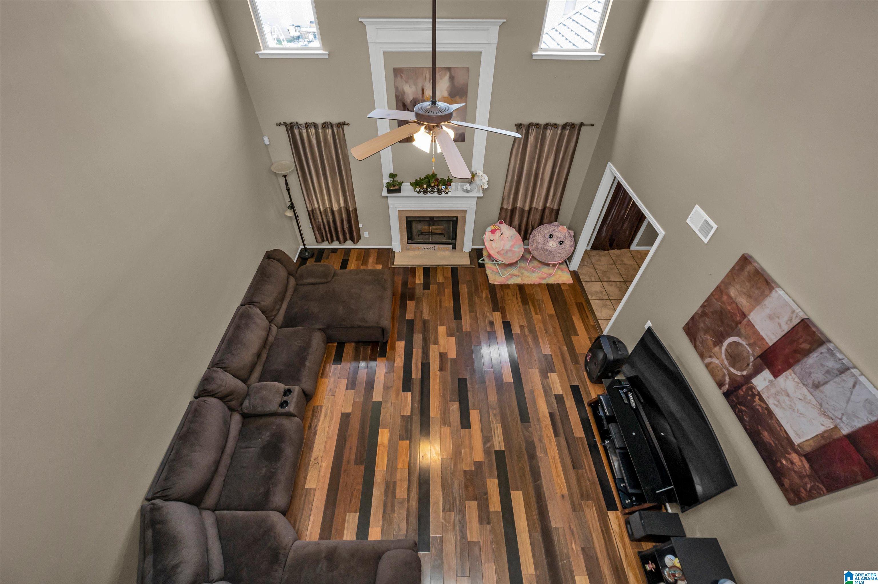 1016 Seminole Place Calera, AL 35040 - Photo 33 of 43
