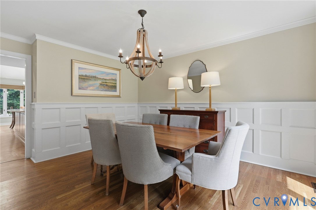 2320 Castle Hill Road Midlothian, VA 23113 - Photo 21 of 58