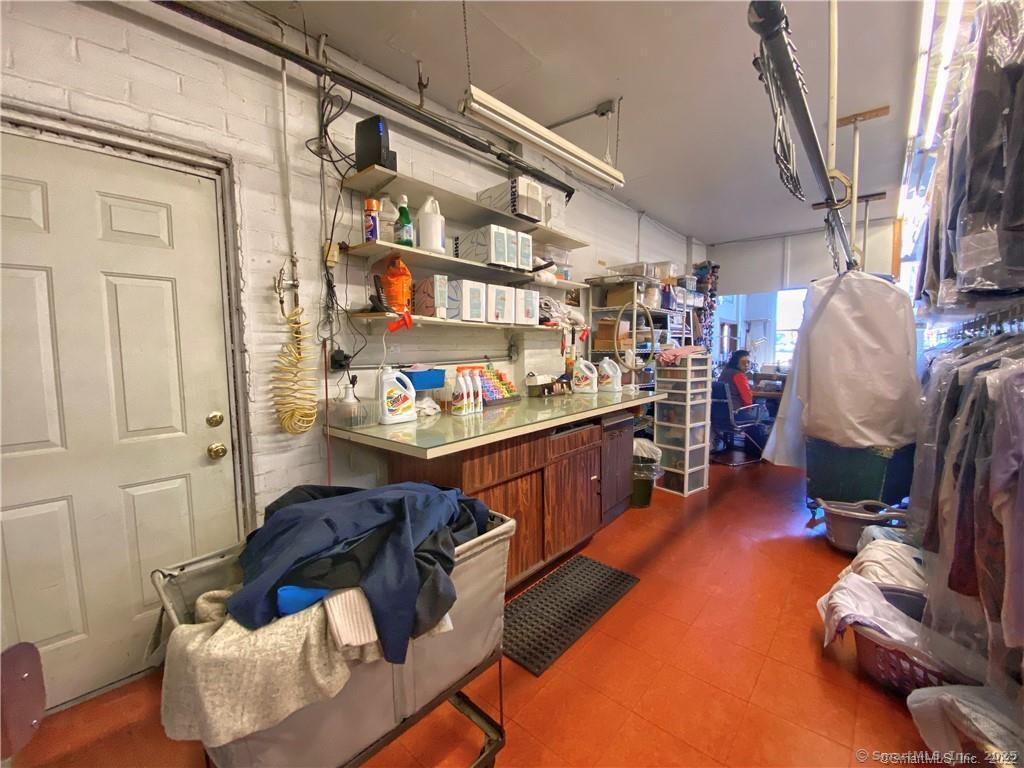 57 Main Street Winchester, CT 06098 - Photo 13 of 27 a room with storage and utility