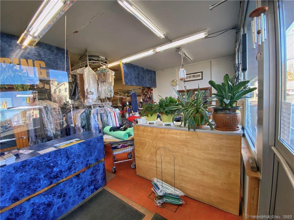 57 Main Street Winchester, CT 06098 - Photo 9 of 27 a room with lots of different kinds of food