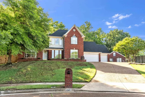 $449,000 | 6169 Tamara Drive, Bartlett, TN 38135