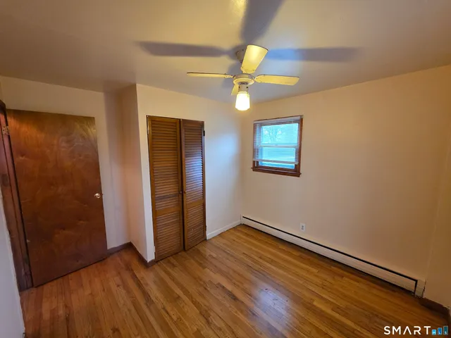 $1,000 | 62 Gravel Street, Unit D, Meriden, CT 06450