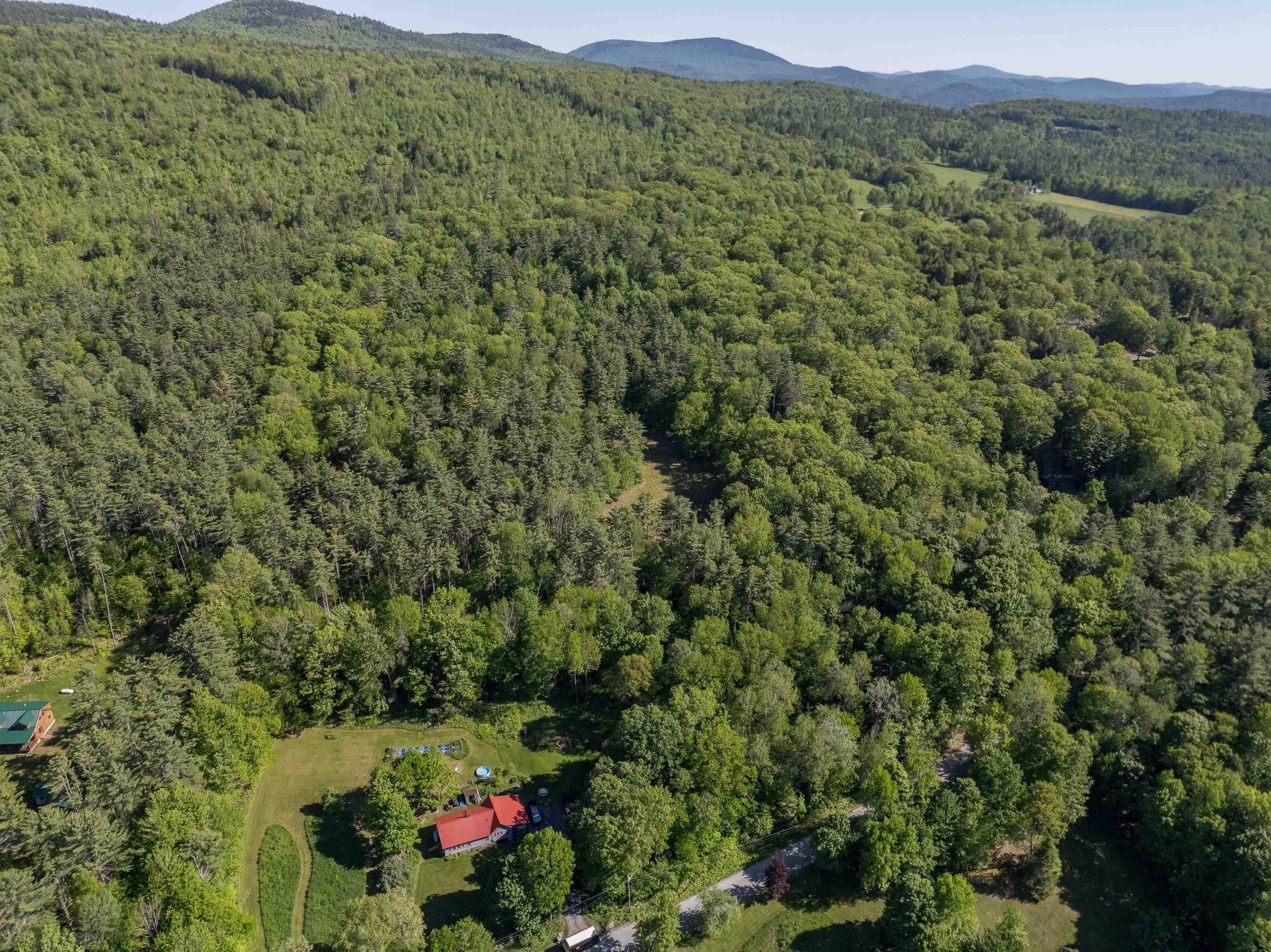 Lot 22 Rabbit Path Road Landaff, NH 03585 - Photo 10 of 19