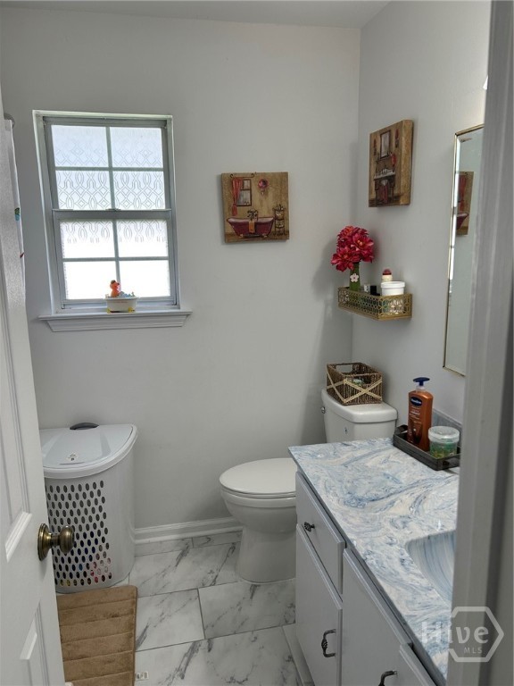 128 Berwick Lakes Boulevard Pooler, GA 31322 - Photo 14 of 30