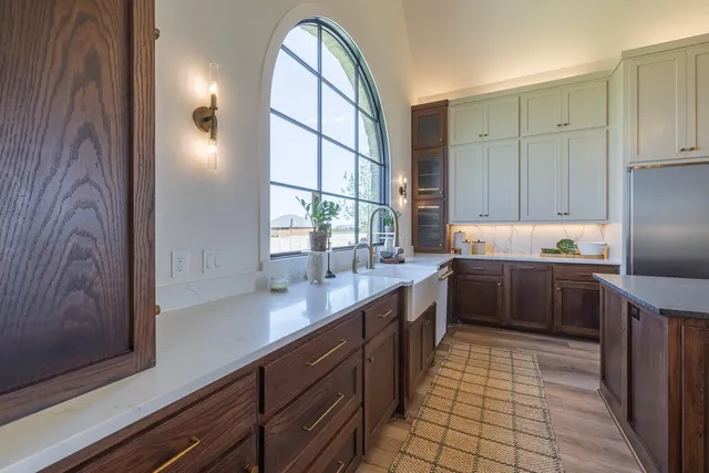 a bathroom with a toilet and a sink