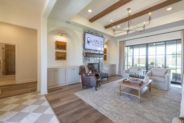 $866,700 | 4234 Zadar Avenue, Lubbock, TX 79407