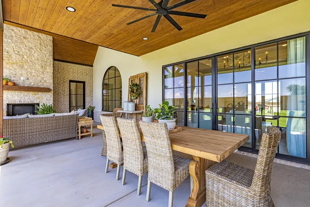 $866,700 | 4234 Zadar Avenue, Lubbock, TX 79407