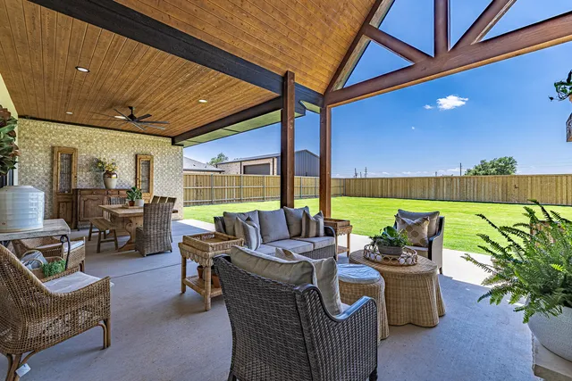 $866,700 | 4234 Zadar Avenue, Lubbock, TX 79407