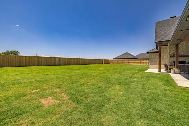 $866,700 | 4234 Zadar Avenue, Lubbock, TX 79407
