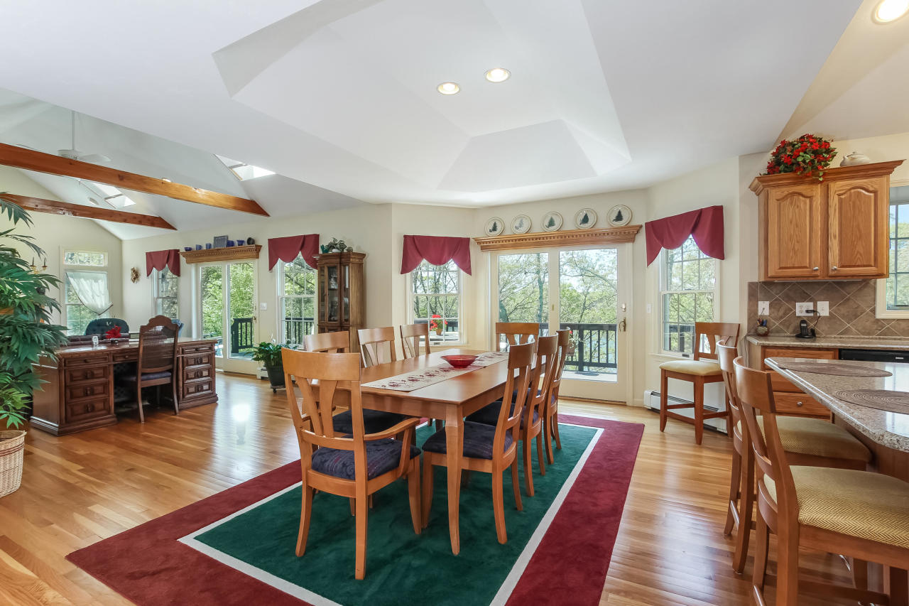 17 Grovedale Road Oak Bluffs, MA 02557 - Photo 11 of 31 Additional Photo