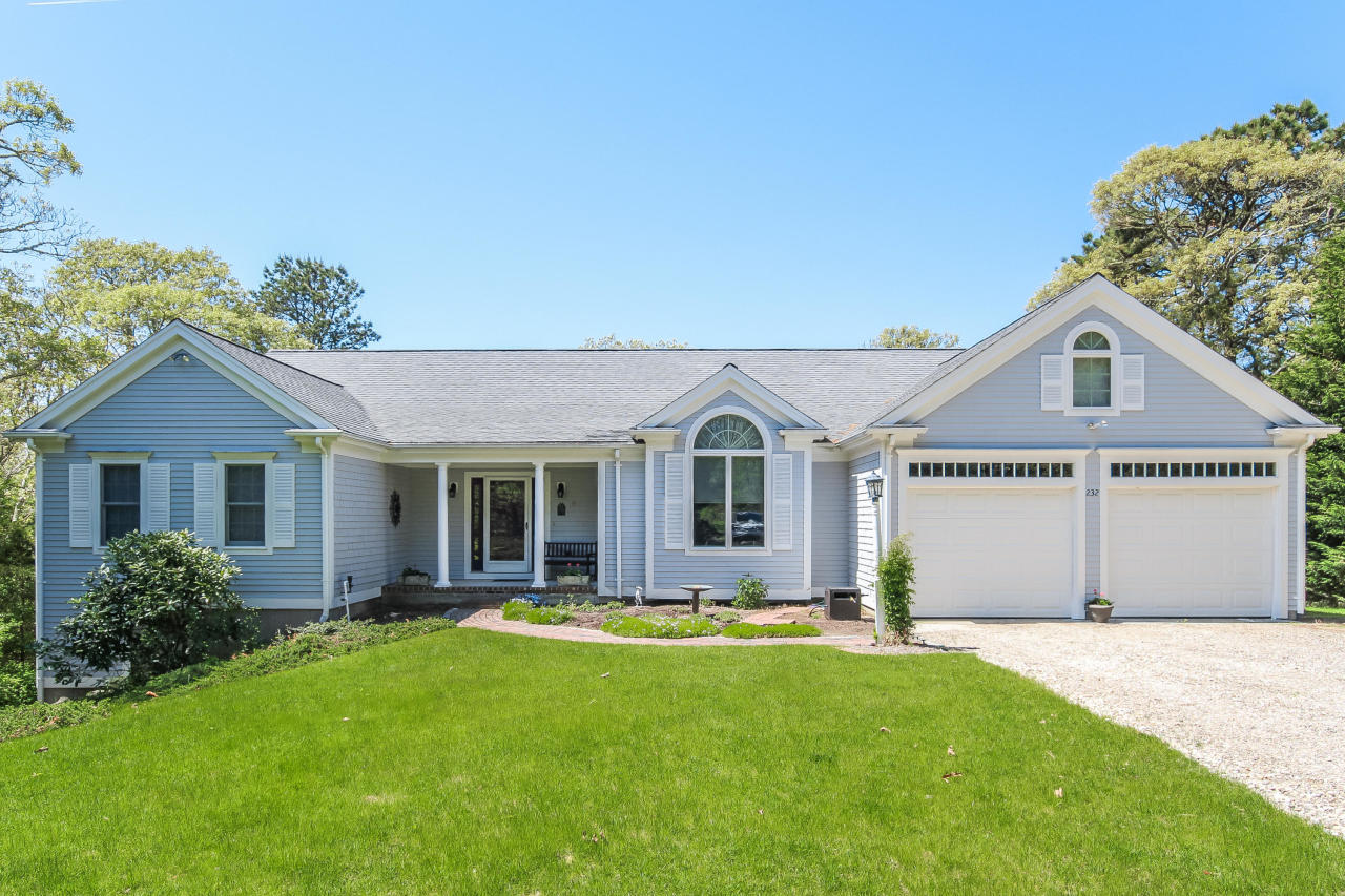 17 Grovedale Road Oak Bluffs, MA 02557 - Photo 28 of 31 Additional Photo