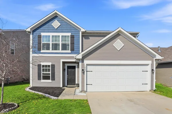 $295,000 | 1007 Belvedere Drive, Shelbyville, IN 46176