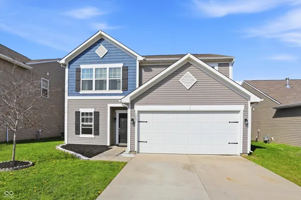 $295,000 | 1007 Belvedere Drive, Shelbyville, IN 46176