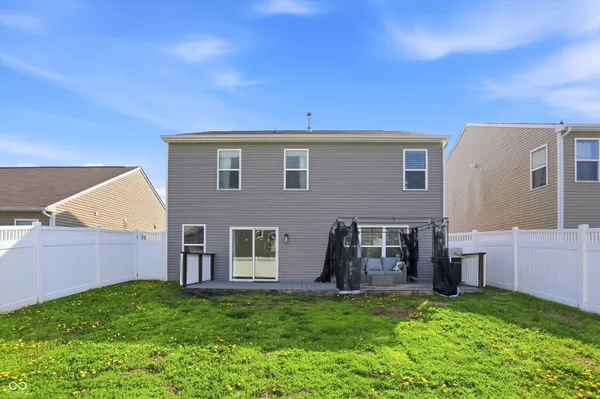 $295,000 | 1007 Belvedere Drive, Shelbyville, IN 46176