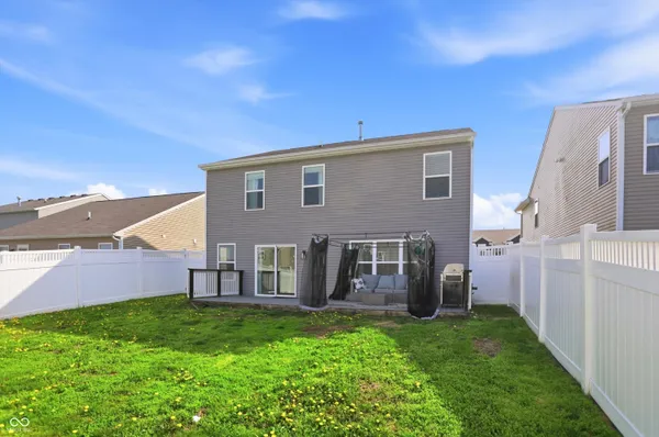 $295,000 | 1007 Belvedere Drive, Shelbyville, IN 46176