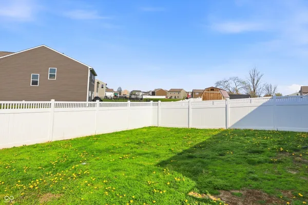 $295,000 | 1007 Belvedere Drive, Shelbyville, IN 46176