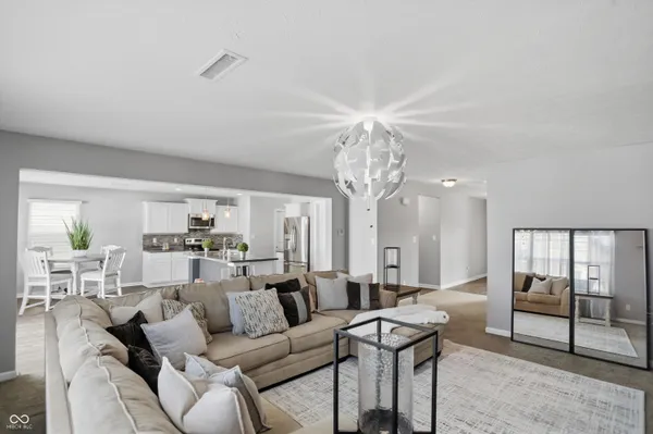 $295,000 | 1007 Belvedere Drive, Shelbyville, IN 46176